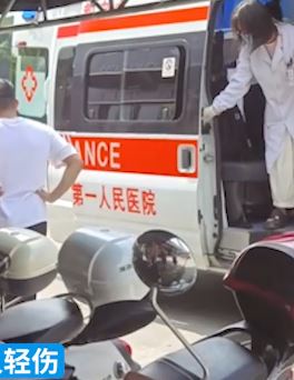 广西玉林发生群众意外触电致1死1伤