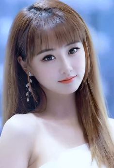 难忘的甜美小姐姐「小鱼儿」网友:诠释了美丽的含义!