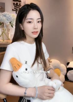 小姐姐「可樂味可乐」搞笑:你是想钱,还是想娘们?