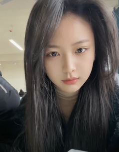 女大学生「冷丹丹」分享日常精神状态,什么也没干就是累!