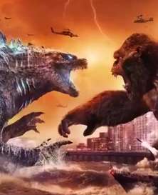 电影《哥斯拉大战金刚》解读 两大神兽到底谁更强？