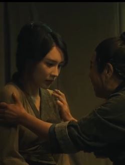 电影《武松血战狮子楼》解析：历代最美潘金莲痴迷武松，网友直呼受不了！