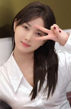 演美刘美旗分享日常生活好状态，如此甜美女孩怎能让人不爱！