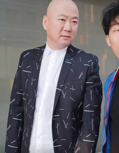 搞笑:郭老师这招果然奏效,墙上加个"拆"字就是不一样!