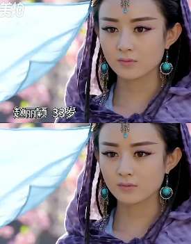 这些87年出生的女演员你最喜欢哪一位?