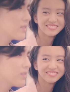 吴亦凡新歌mv女主解木村光希