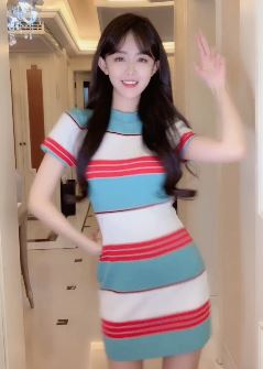 小姐姐「章若yu」问:程咬金的三板斧是什么意思?网友:劈脑袋,鬼剔牙,掏耳朵!