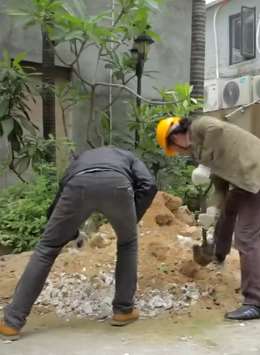 搞笑短剧：梦想还得有！万一实现了接受不了怎么办！