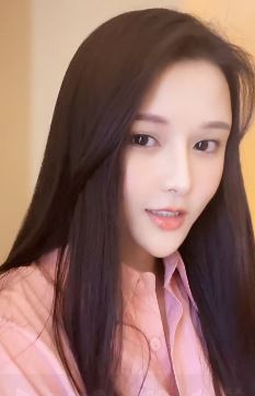 酷似范冰冰的小姐姐「小闲女」:好姐姐就是我!网友:仙女下凡!