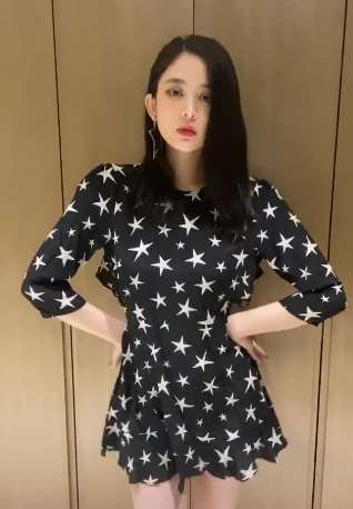 古力娜扎表演做作,你觉得够作吗?