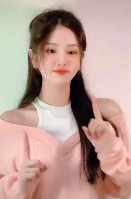 中戏出品的一位可爱小姐姐，有没有初恋的感觉呢？