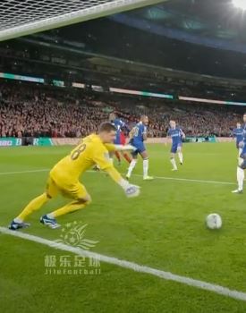 利物浦1：0切尔西夺联赛杯冠军 范戴克加时献绝杀