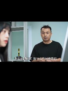 陈翔六点半:冷檬的暗示被毛台误解成暗恋,于是发生了不该发生的事!