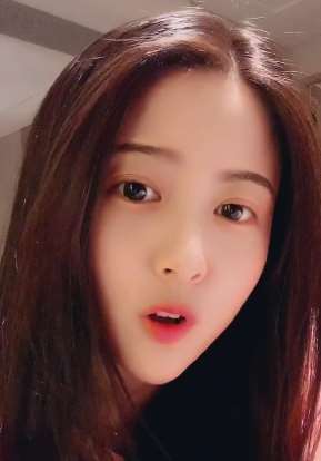 这样的颜值你给打几分？快手号《Wxq888661》，喜欢+关注！