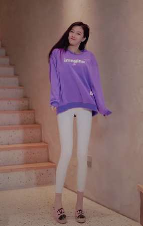 小姐姐说身材和脸蛋只能二选一，你会选择哪个呢？