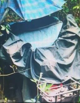 海南澄迈白骨尸骸真实身份已查明 系在逃19年嫌犯