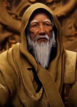 凡人修仙传人物解读：灵狐老祖，其实简单也不简单！