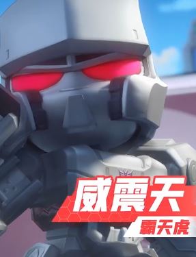 逃跑吧少年变形金刚联动CG动画正式发布