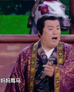 跨界喜剧王:宋晓峰蔡国庆绕口令PK