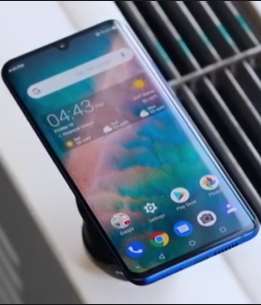 国内首款5G手机开卖，售价4999元