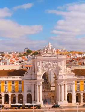 葡萄牙成人版迪斯尼乐园