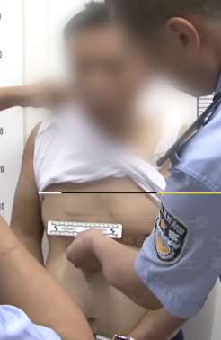 25年前杀害乐县博物馆副馆长盗窃歹徒落网