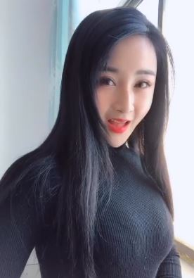 这么诚实的姑娘不好找