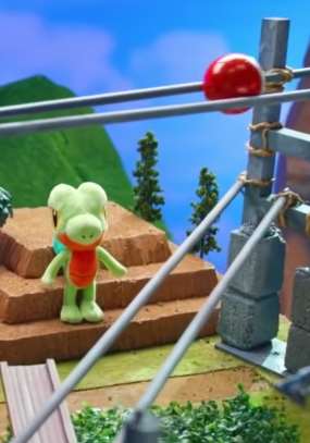 宝可梦25周年短片《精灵回忆》唤醒你童年回忆