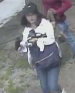 残忍至极！章莹颖遗体已被压缩填埋，搜寻难度极大