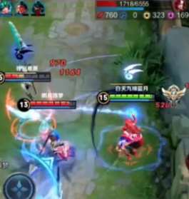 王者荣耀:百里玄策爆炸伤害,来一个死一个!