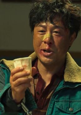 电视剧《狂飙》混剪：世界上没有如果，走错一步便是无尽的黑