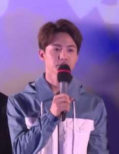 马天宇表白王菲，不知道王菲作何感想！