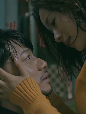 段奕宏主演悬疑电影《暴雪将至》解说：结局太过扎心