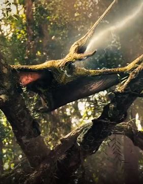 《帝王计划:怪兽遗产》第二季高能回归，更多远古巨兽登场与人类对决！