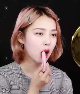 美女教你画面试妆,职场小白的必修课!