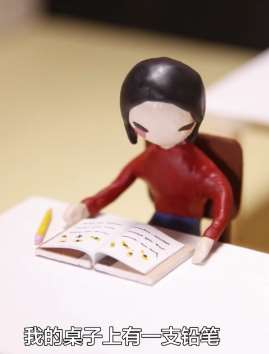 动画短片《我与父亲的对话》，一个美丽而又悲伤的故事