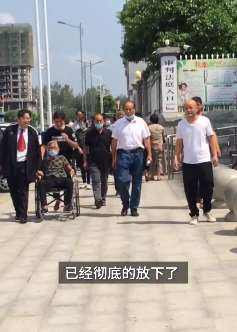 河南高家三口遭枪杀案凶手被判死刑 受害人家属终了却心愿