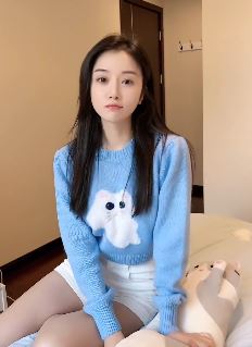 不解风情!美女小姐姐说大姨妈走了,男友让其节哀顺变!