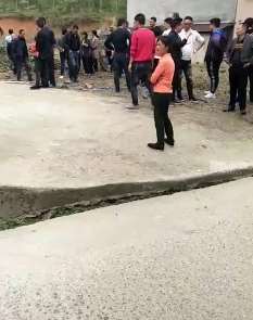 湖南武冈发生一起重大刑事案件  警方悬赏5万元缉凶