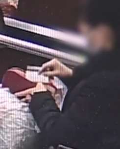 信用卡开通小额免密支付 卡丢后被刷6100多元