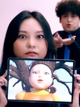 一秒上头！韩剧《鱿鱼游戏》中的那些经典音效！