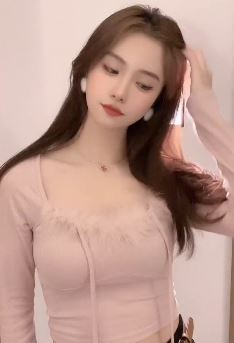 气质小姐姐「张多金」的舞跳的太迷魂了! 网友:理想中的女孩子!