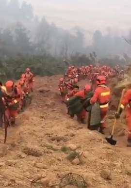 2019年我们不能忘却的英雄们