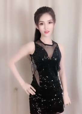 福利视频：这样的小姐姐喜欢吗？