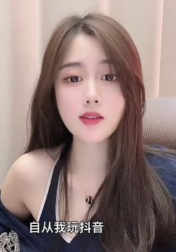 气质小姐姐「大莹莹」搞笑:自我从玩抖音,变成了神精病!网友:现实生活!
