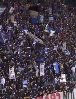 意甲有望重启 联盟主席正与政府协商