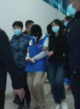 山西警方侦破特大跨国电信网络诈骗案 涉案资金近亿元