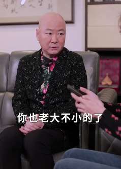 郭冬临日常搞笑:外甥女没对象,舅舅急得够呛!