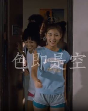 色即是空...，那些年看过的限制级喜剧电影你还记得吗？