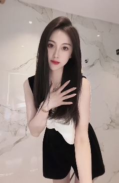 赏心悦目的小姐姐「杜咩咩」美的让人窒息 网友:此女之应天上有!